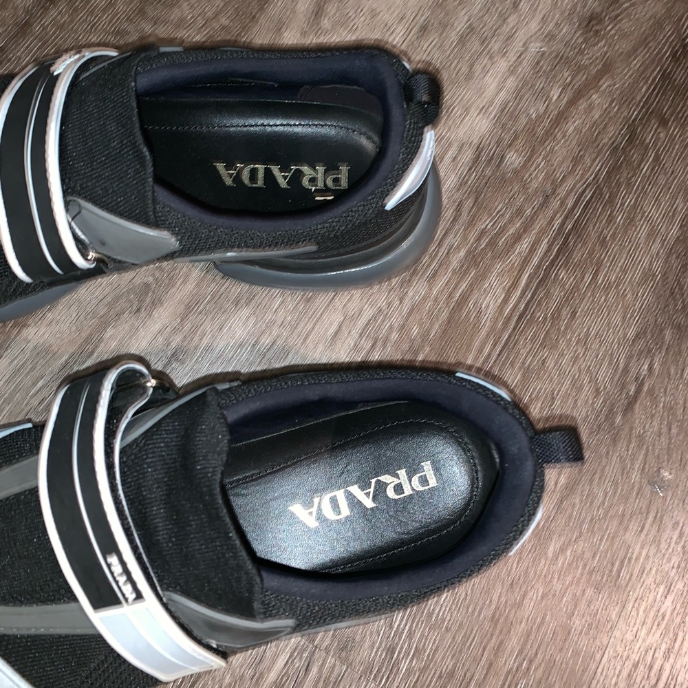 Prada cloudbust - Picture 3 of 3